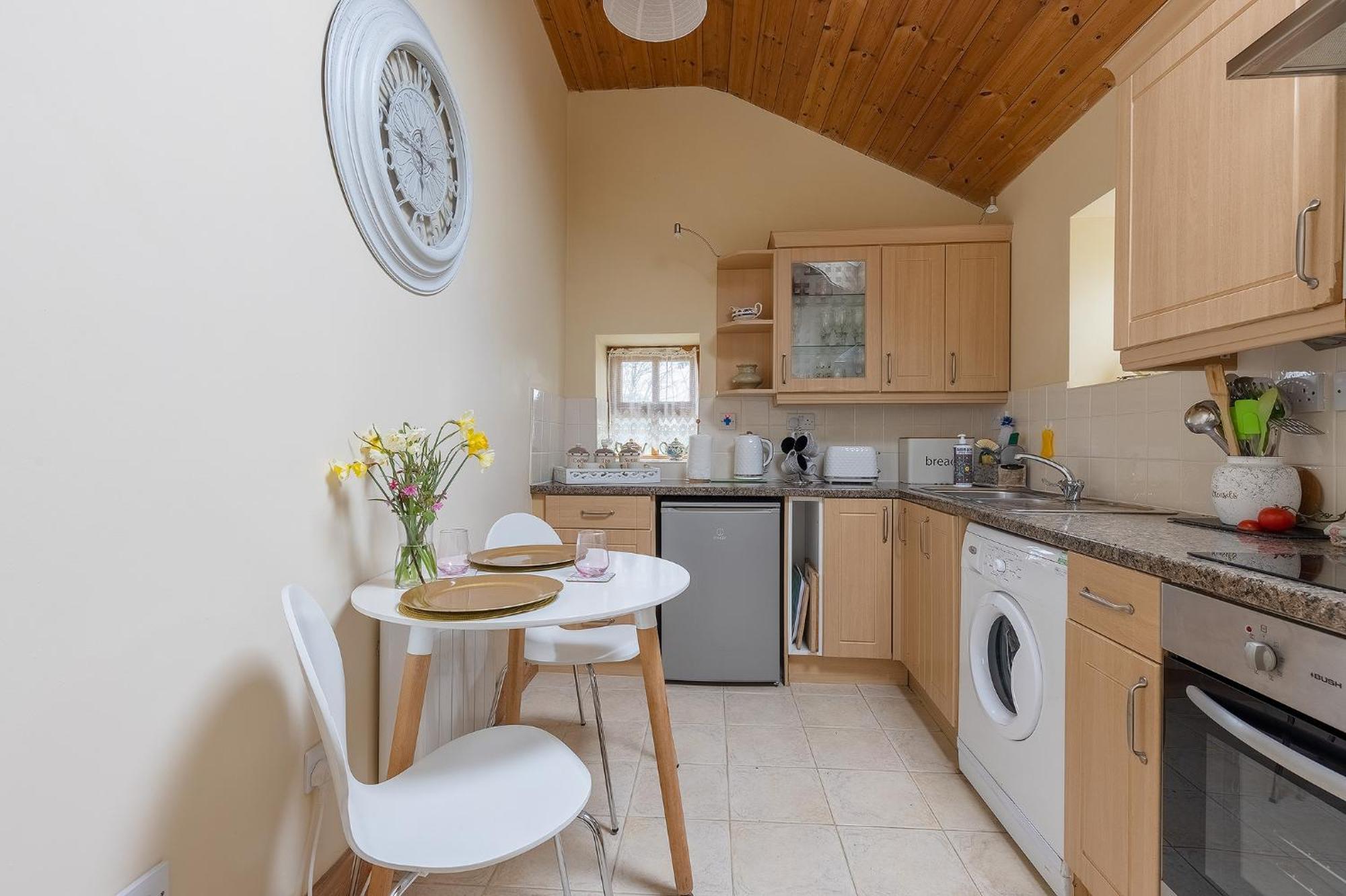 Kitts Cottage, Redruth, Cosy Cornish Retreat Dış mekan fotoğraf