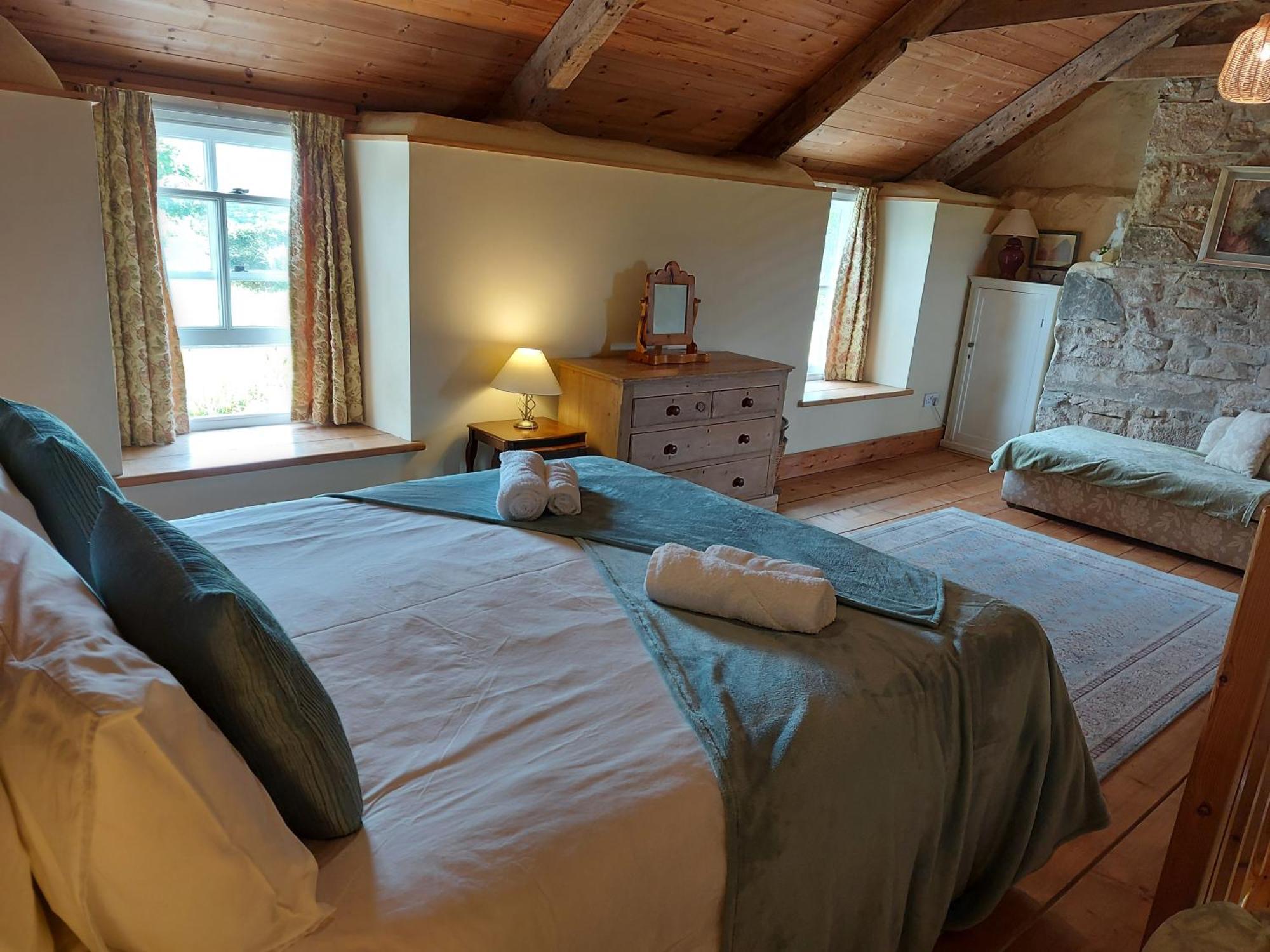 Kitts Cottage, Redruth, Cosy Cornish Retreat Dış mekan fotoğraf