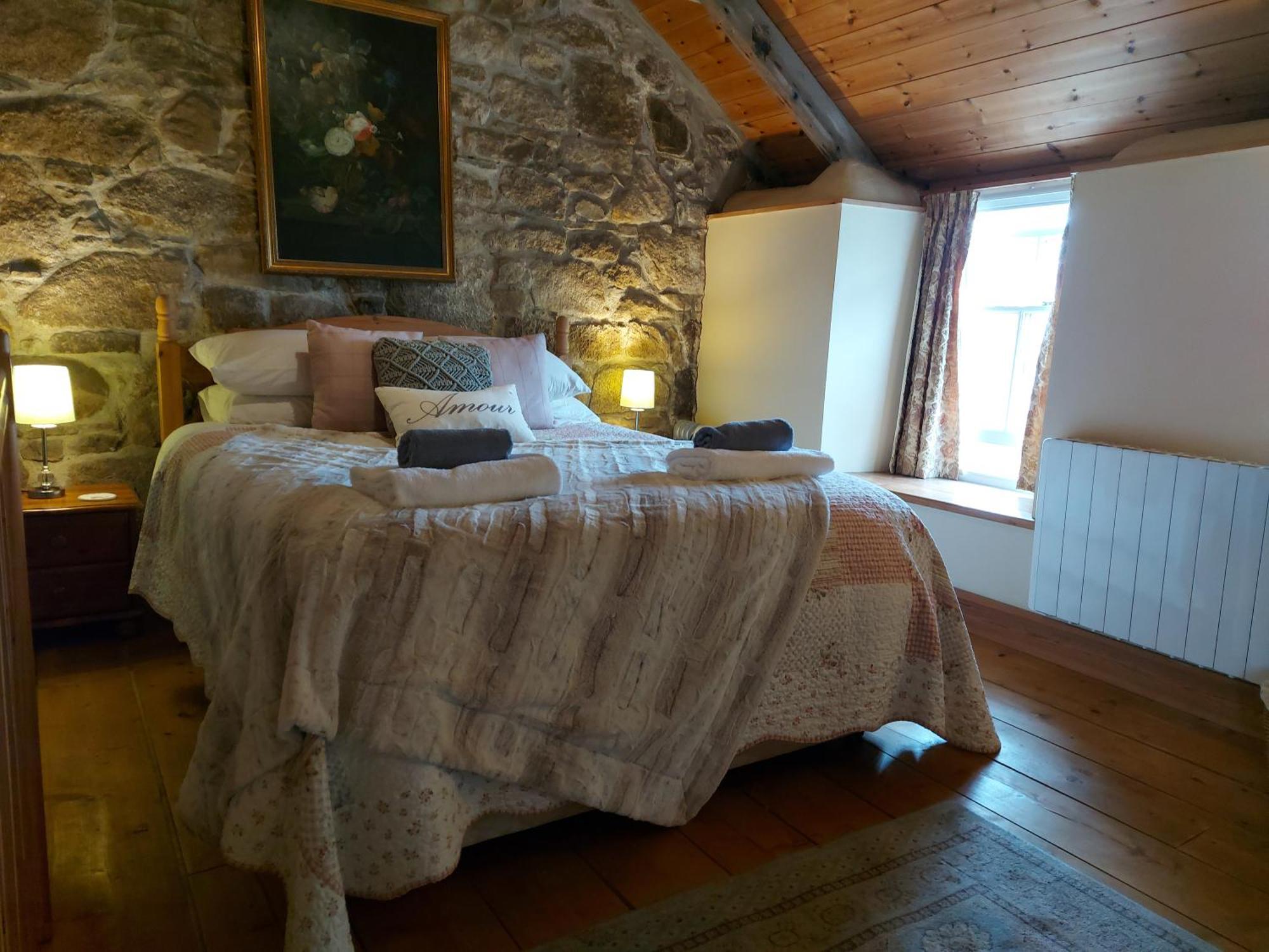 Kitts Cottage, Redruth, Cosy Cornish Retreat Dış mekan fotoğraf