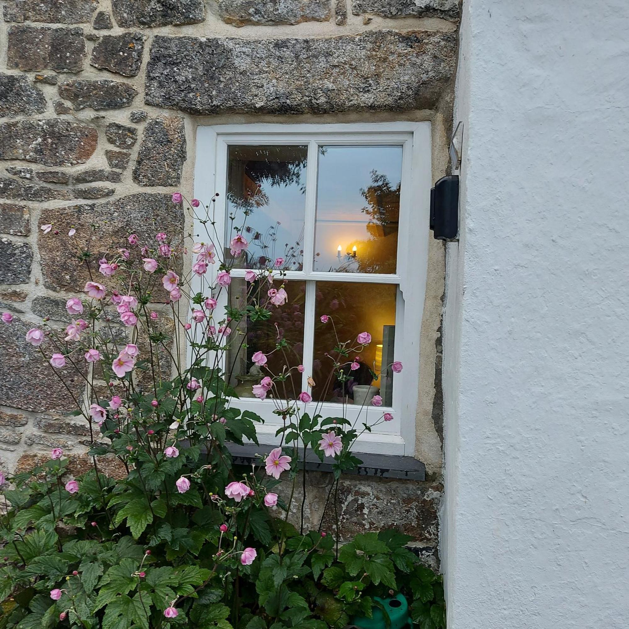 Kitts Cottage, Redruth, Cosy Cornish Retreat Dış mekan fotoğraf