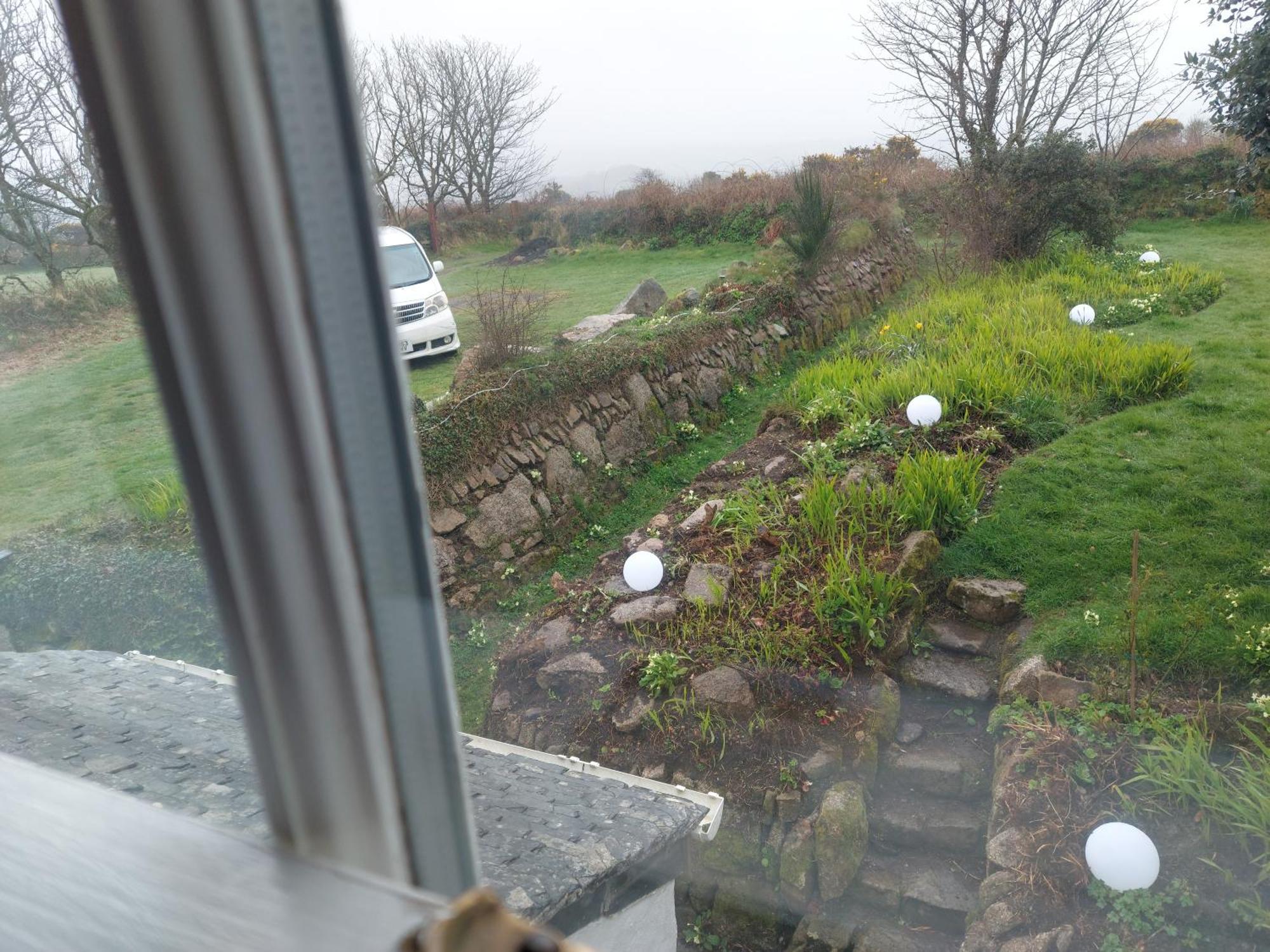 Kitts Cottage, Redruth, Cosy Cornish Retreat Dış mekan fotoğraf