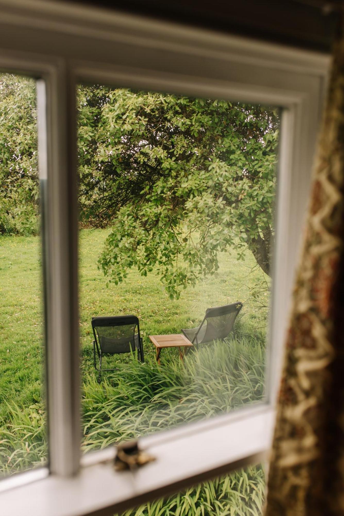 Kitts Cottage, Redruth, Cosy Cornish Retreat Dış mekan fotoğraf