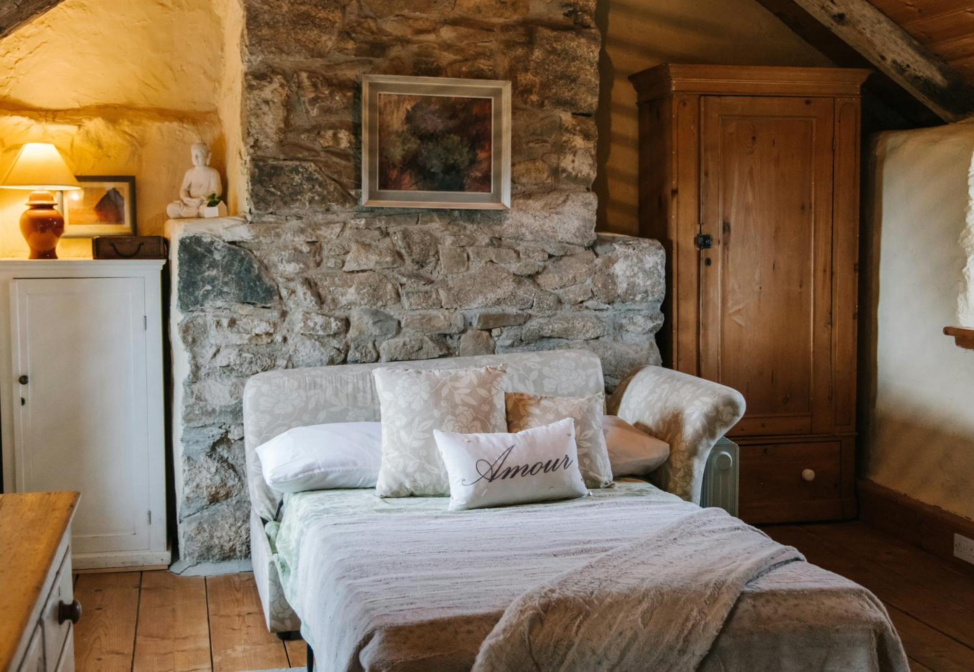 Kitts Cottage, Redruth, Cosy Cornish Retreat Dış mekan fotoğraf