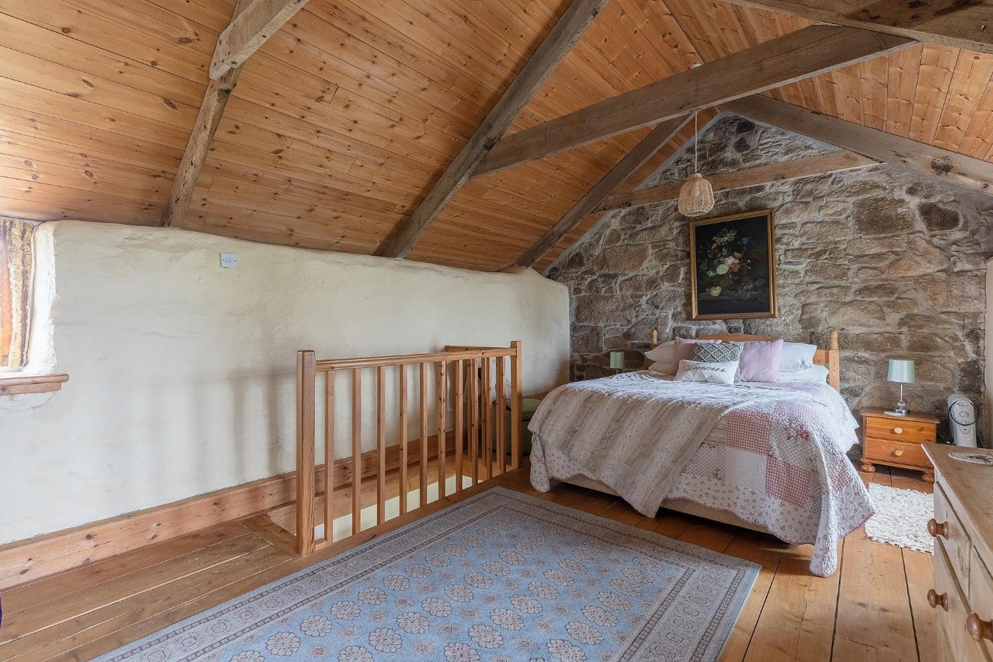 Kitts Cottage, Redruth, Cosy Cornish Retreat Dış mekan fotoğraf
