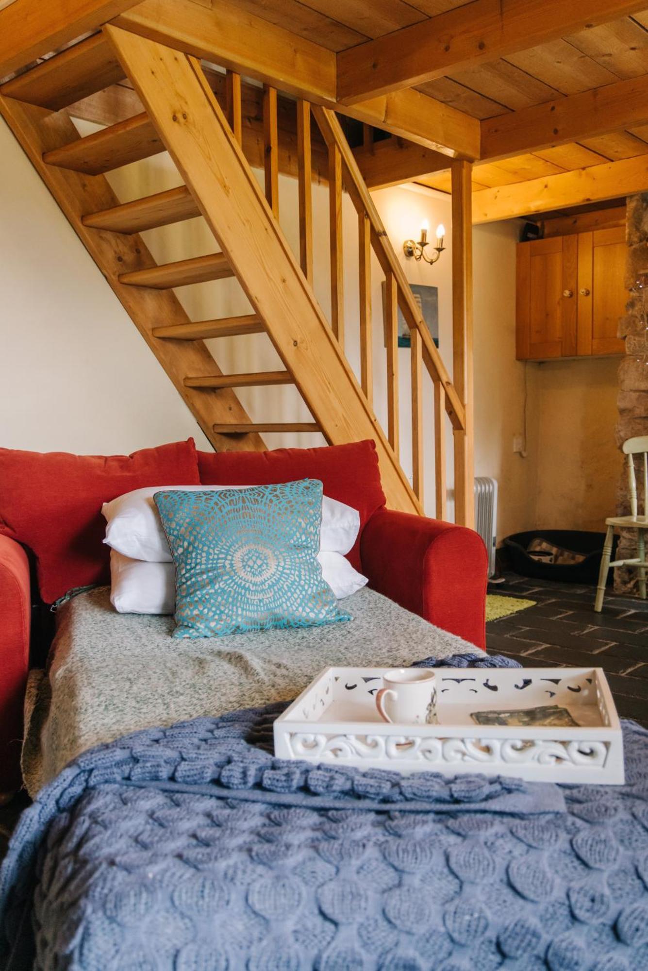 Kitts Cottage, Redruth, Cosy Cornish Retreat Dış mekan fotoğraf
