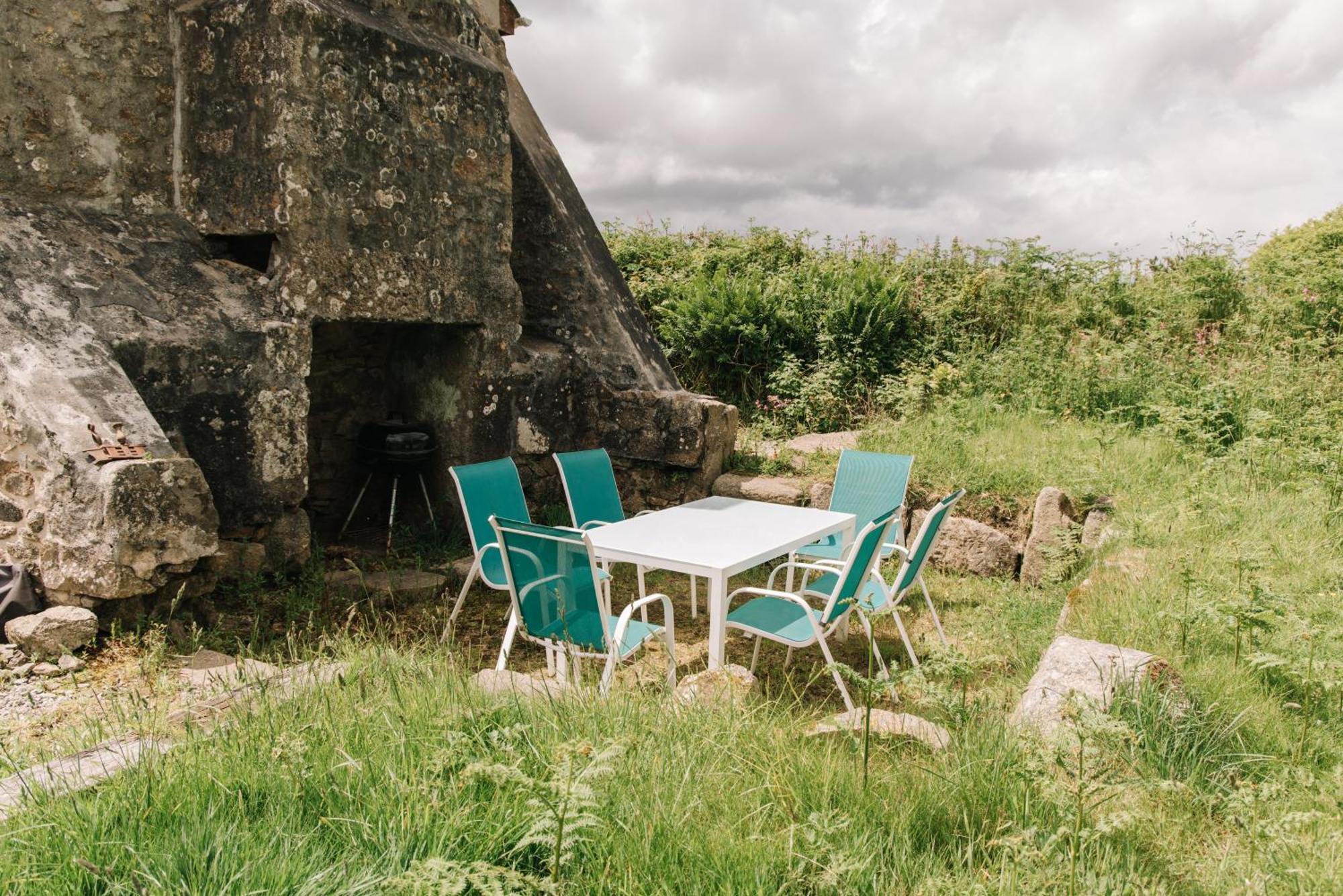 Kitts Cottage, Redruth, Cosy Cornish Retreat Dış mekan fotoğraf