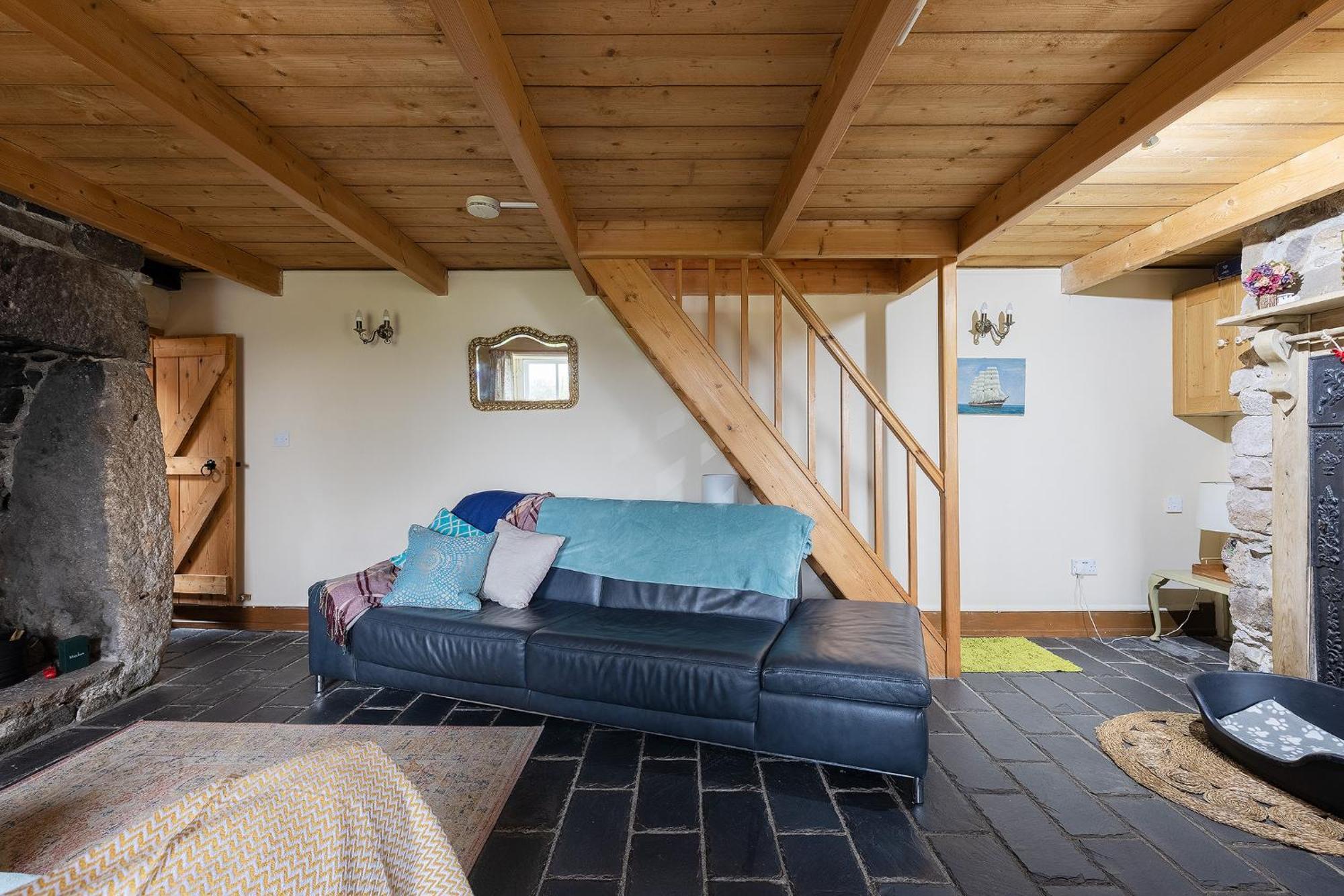 Kitts Cottage, Redruth, Cosy Cornish Retreat Dış mekan fotoğraf