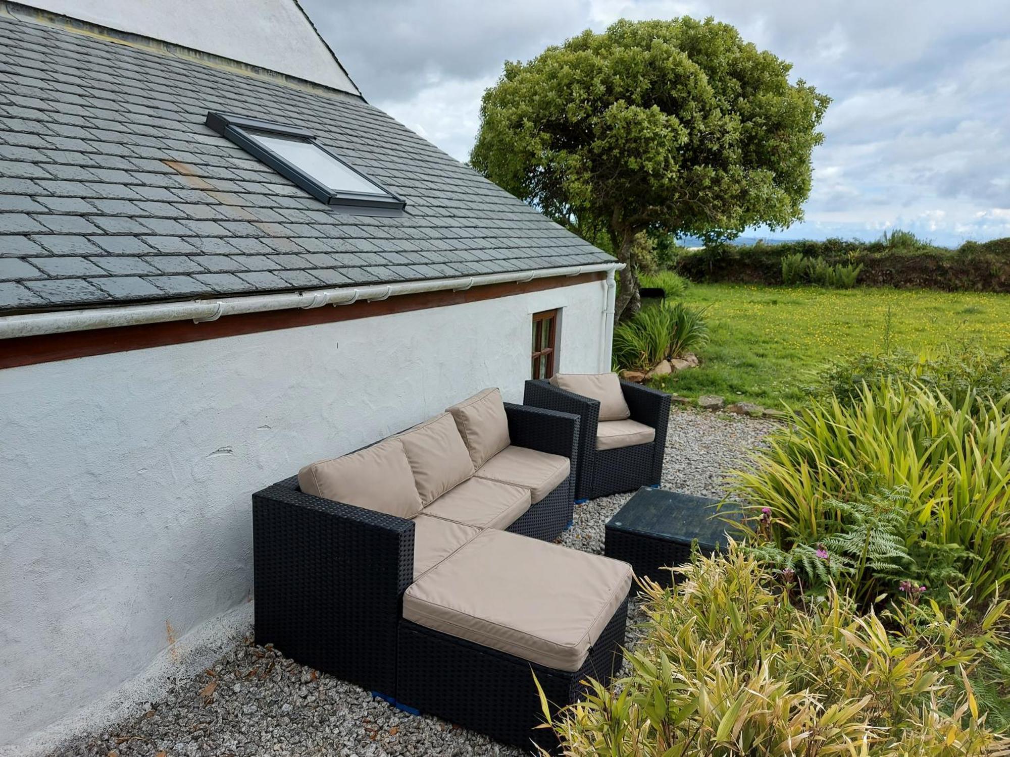 Kitts Cottage, Redruth, Cosy Cornish Retreat Dış mekan fotoğraf