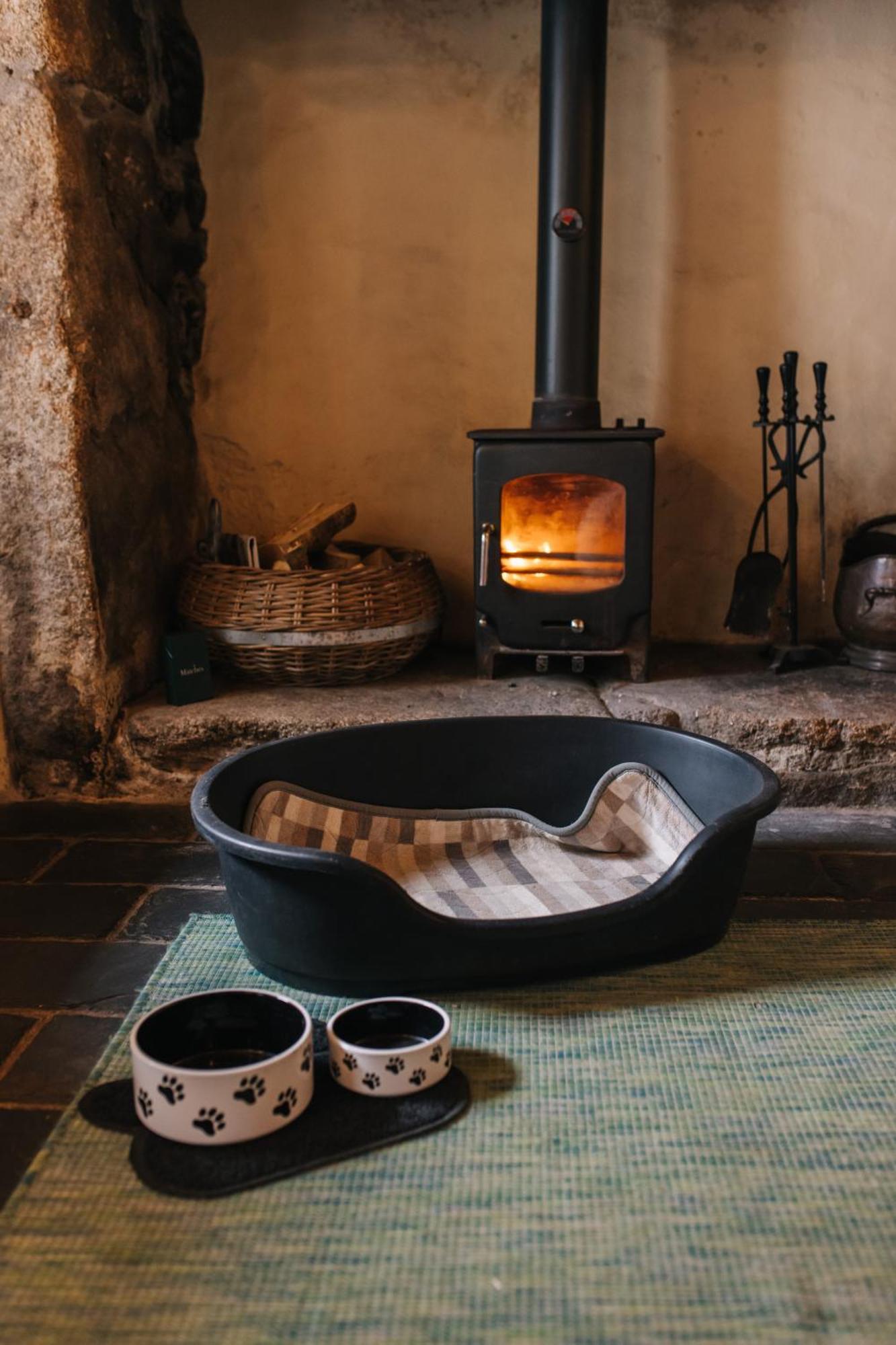 Kitts Cottage, Redruth, Cosy Cornish Retreat Dış mekan fotoğraf