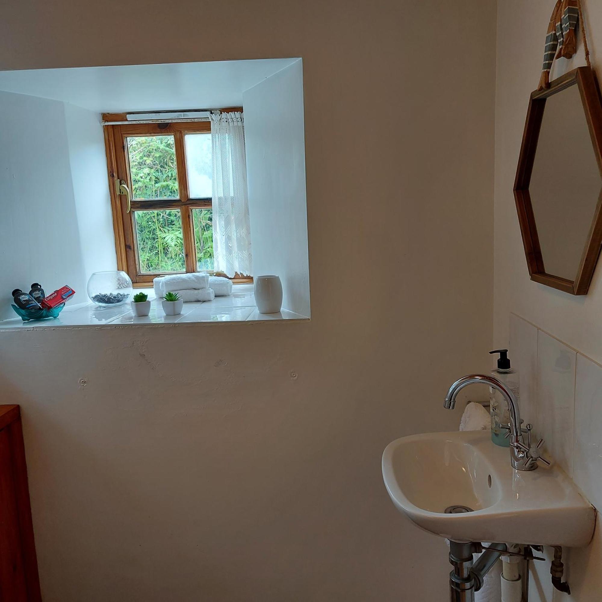 Kitts Cottage, Redruth, Cosy Cornish Retreat Dış mekan fotoğraf