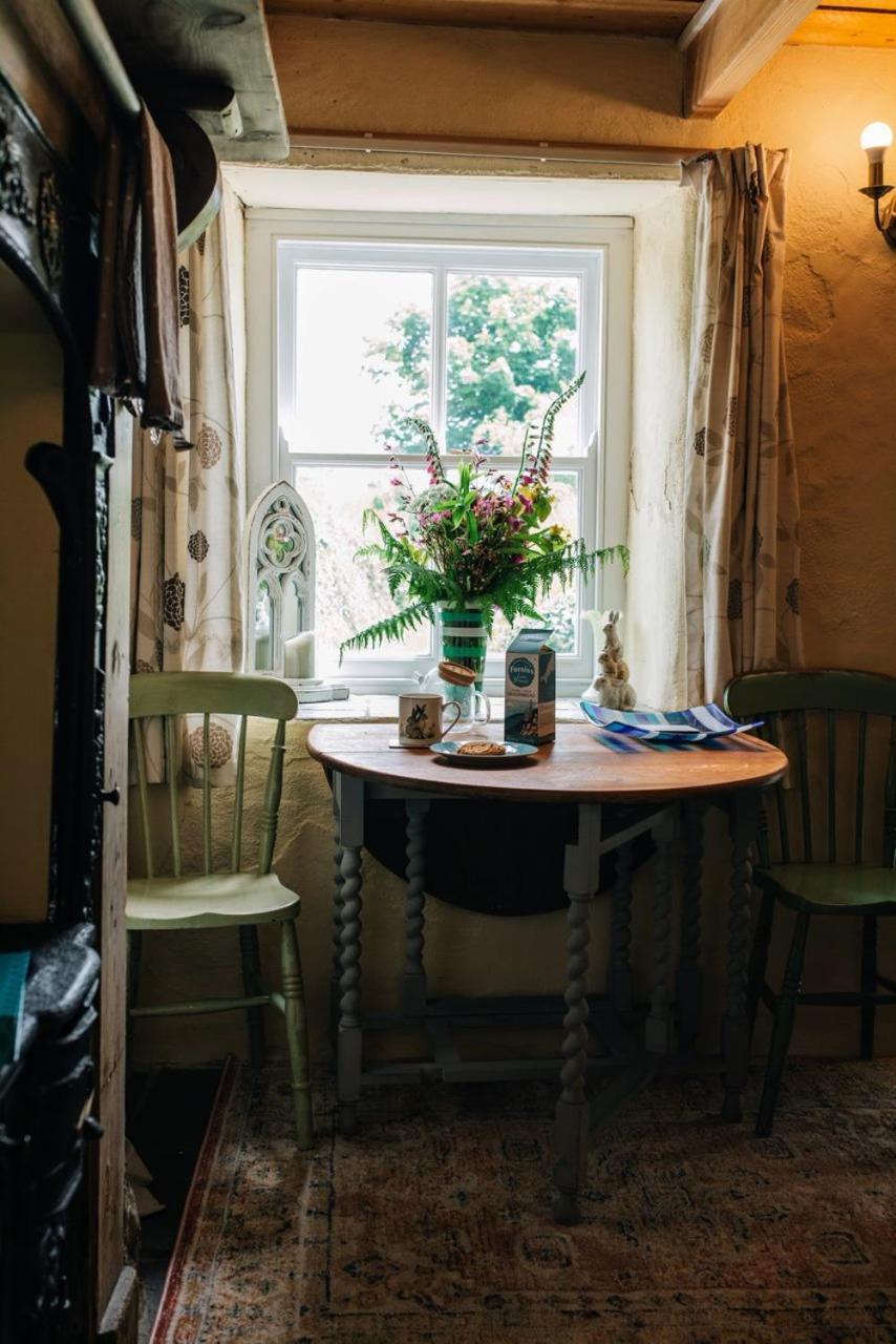 Kitts Cottage, Redruth, Cosy Cornish Retreat Dış mekan fotoğraf