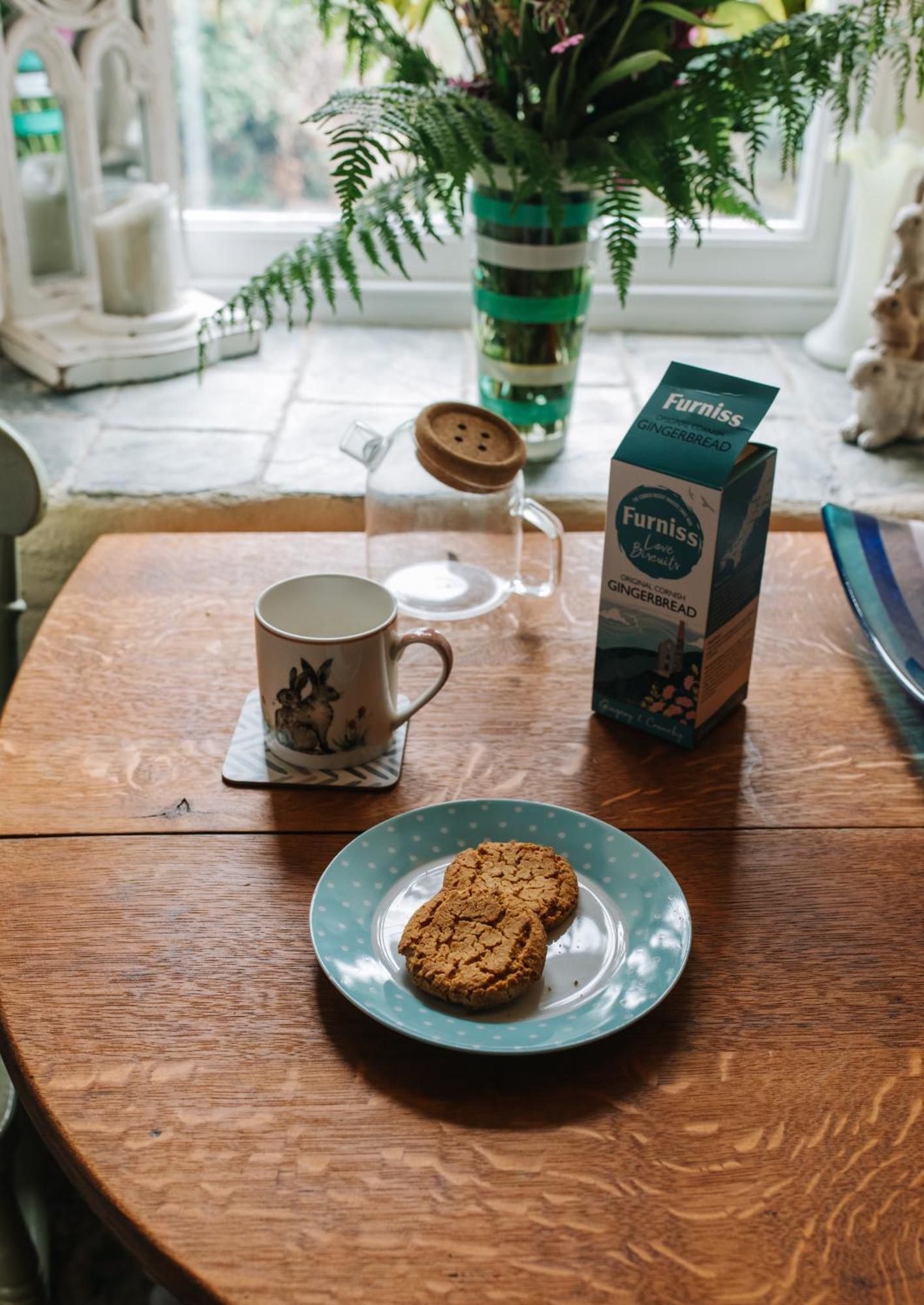 Kitts Cottage, Redruth, Cosy Cornish Retreat Dış mekan fotoğraf