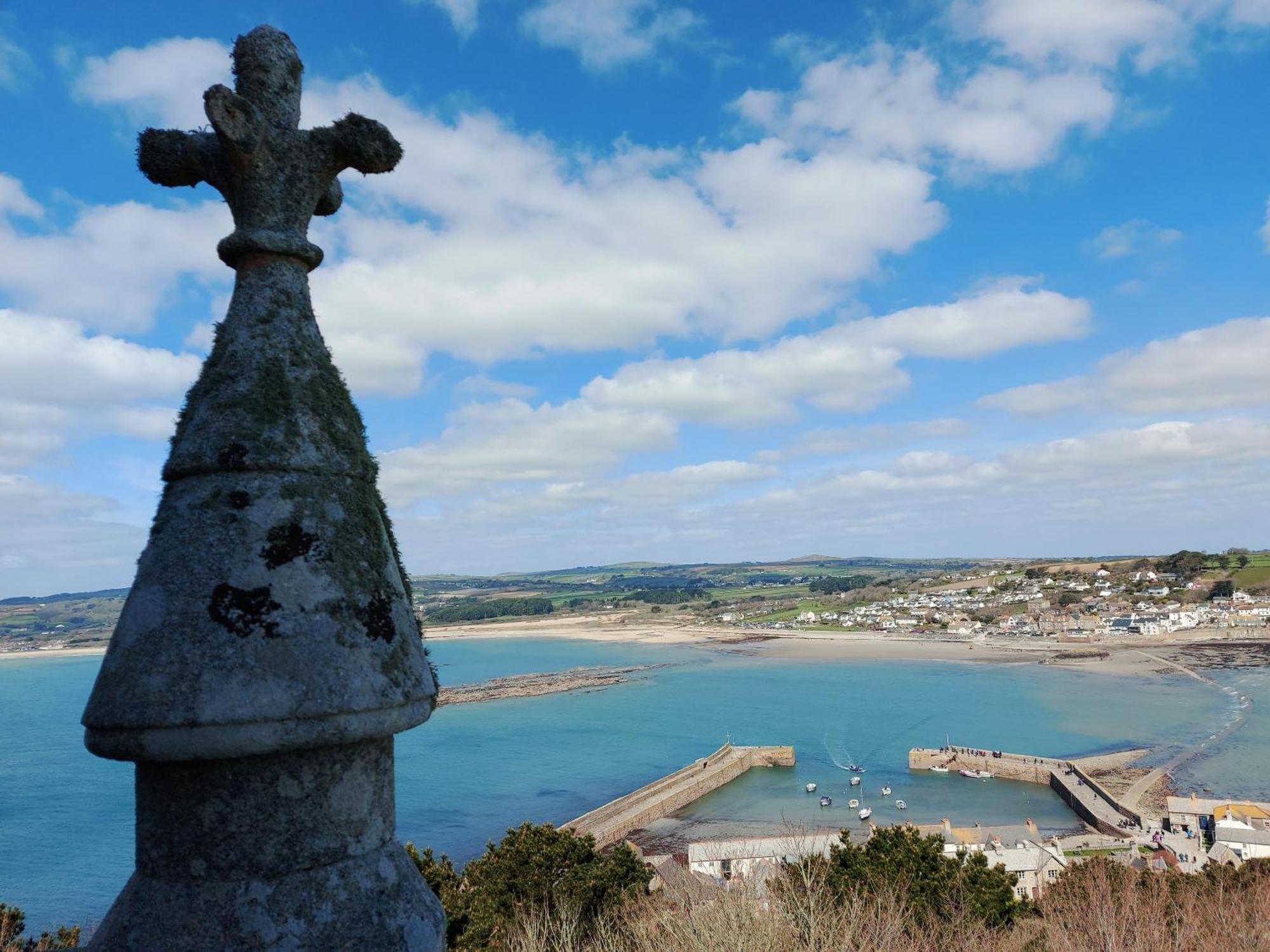 Kitts Cottage, Redruth, Cosy Cornish Retreat Dış mekan fotoğraf